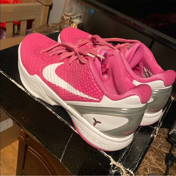 Kobe 6 “Kay Yow” - Picture 3 of 6